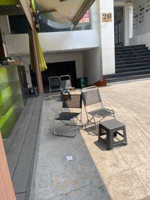 Passio Coffee Đ. Phan Đình Giót,