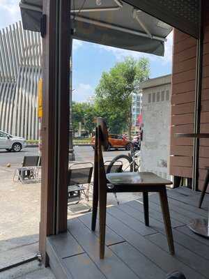 Passio Coffee Đ. Phan Đình Giót,