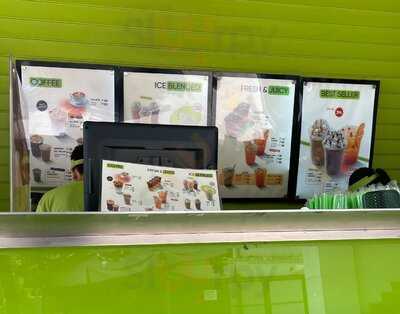 Passio Coffee Đ. Phan Đình Giót,