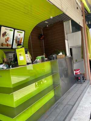 Passio Coffee Đ. Phan Đình Giót,