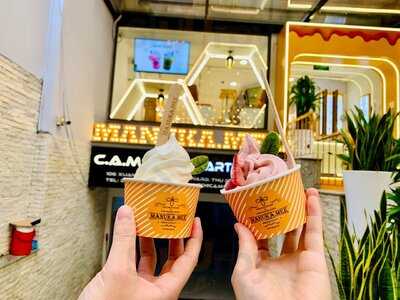 Manuka.mee Thao Dien