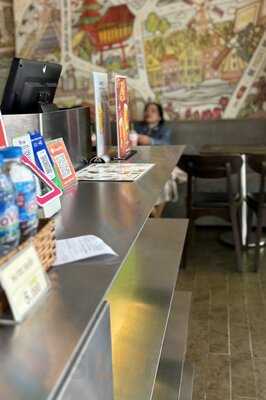 Passio Coffee Lê Thước