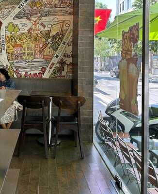 Passio Coffee Lê Thước