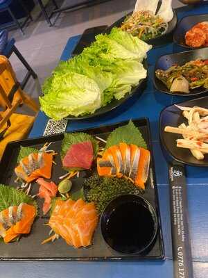 Đom Đóm Bbq Buffet Đà Nẵng