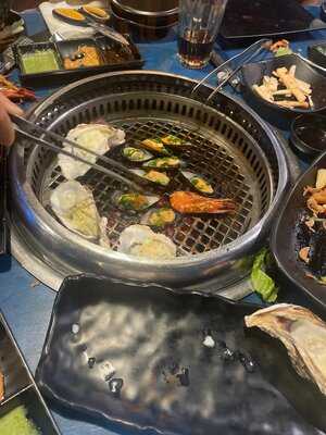 Đom Đóm Bbq Buffet Đà Nẵng