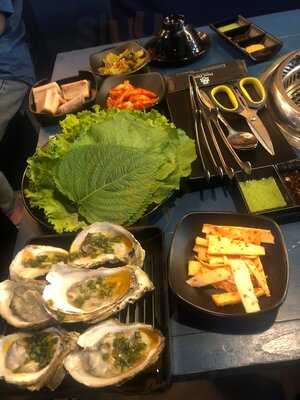 Đom Đóm Bbq Buffet Đà Nẵng