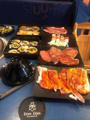 Đom Đóm Bbq Buffet Đà Nẵng