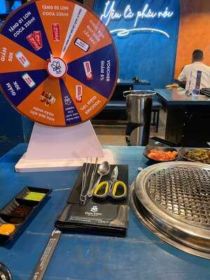 Đom Đóm Bbq Buffet Đà Nẵng
