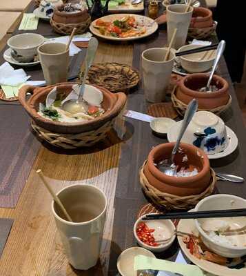 Cơm Niêu Bếp Việt - Hàn Vi Quán