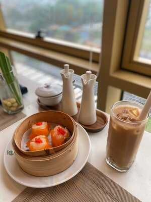 Tim Ho Wan L7 West Lake Ha Noi By Lotte