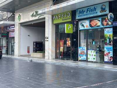 Passio Coffee Đ. Phổ Quang