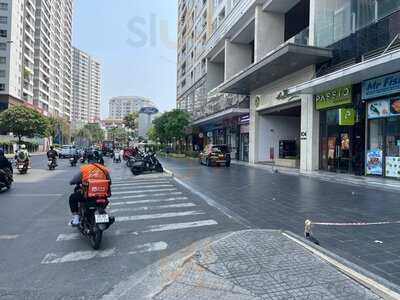 Passio Coffee Đ. Phổ Quang