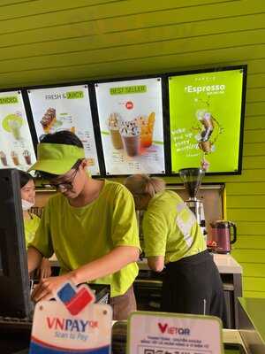 Passio Coffee Đ. Phổ Quang