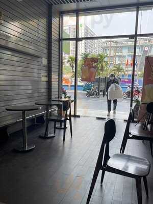 Passio Coffee Đ. Phổ Quang