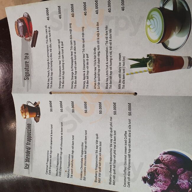 S- Coffee & Boutique