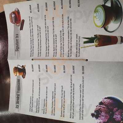 S- Coffee & Boutique