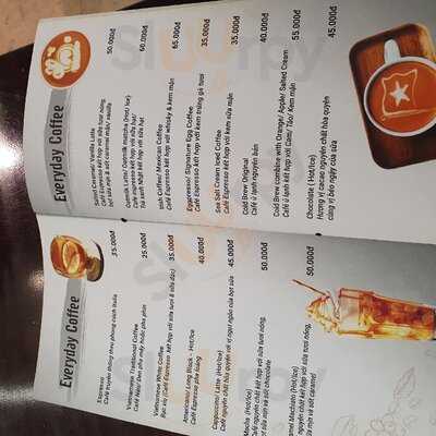 S- Coffee & Boutique