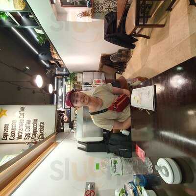 S- Coffee & Boutique