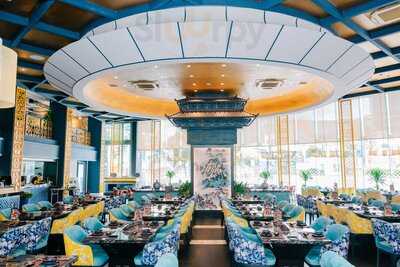 Dynasty House Nguyen Van Troi