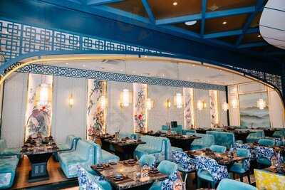 Dynasty House Nguyen Van Troi