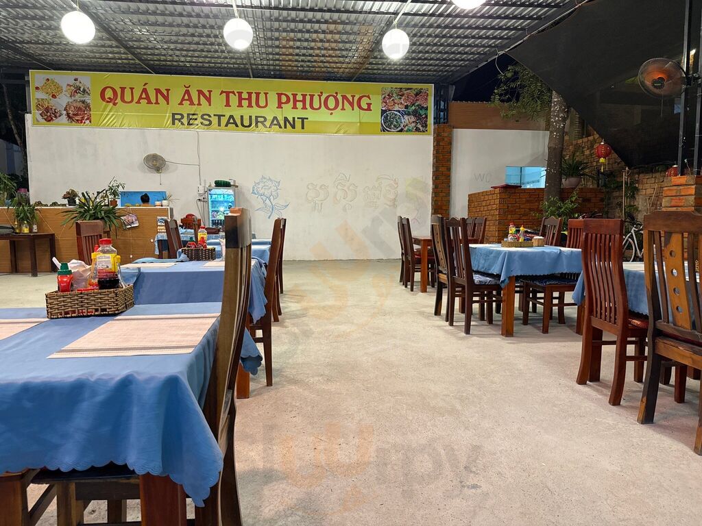 Quán ăn Thu Phượng Restaurant