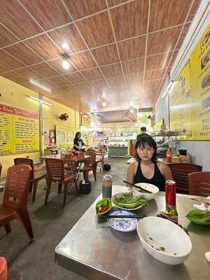 Cơm Gà Sài Gòn V.hải