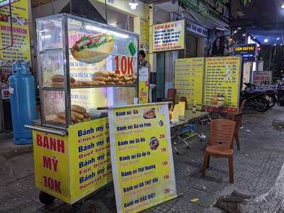 Cơm Gà Sài Gòn V.hải