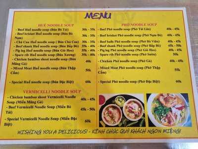 Cơm Gà Sài Gòn V.hải