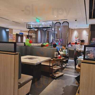 Haidilao Bitexco Ho Chi Minh