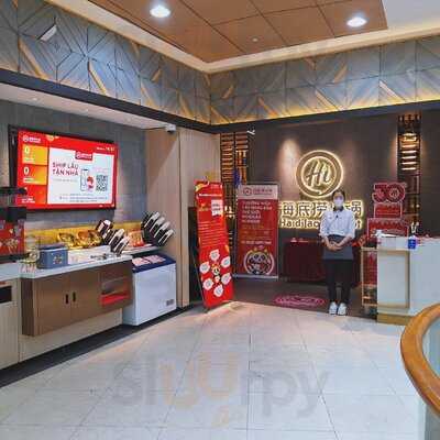 Haidilao Bitexco Ho Chi Minh