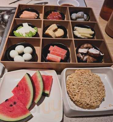 Haidilao Bitexco Ho Chi Minh