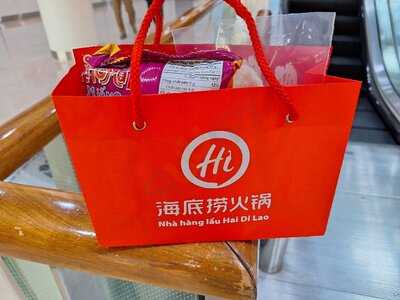 Haidilao Bitexco Ho Chi Minh