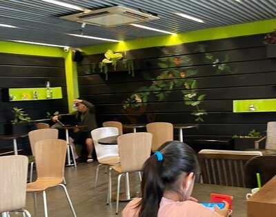 Passio Coffee Nguyễn Trọng Tuyển