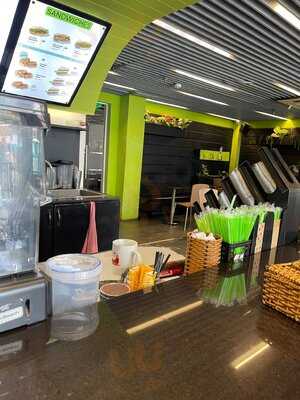 Passio Coffee Nguyễn Trọng Tuyển