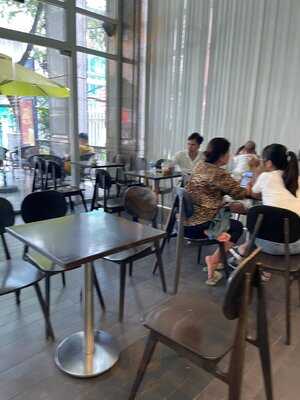 Passio Coffee Nguyễn Trọng Tuyển