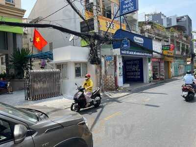 Passio Coffee Nguyễn Trọng Tuyển