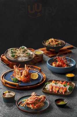 All Seasons Buffet - Da Nang