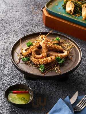 All Seasons Buffet - Da Nang