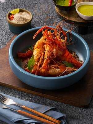 All Seasons Buffet - Da Nang