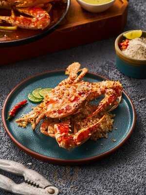 All Seasons Buffet - Da Nang