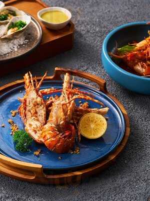 All Seasons Buffet - Da Nang