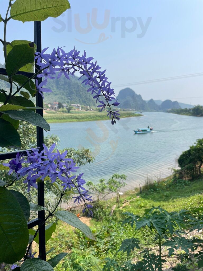 Pi Và Gạo Quán