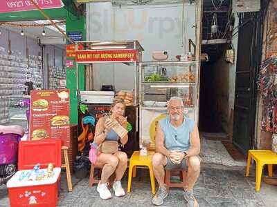 Bánh Mì Lê Hội An