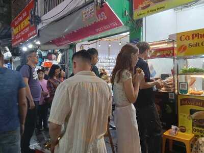 Bánh Mì Lê Hội An