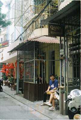 La Viet Coffee (hanoi Lang Ha)