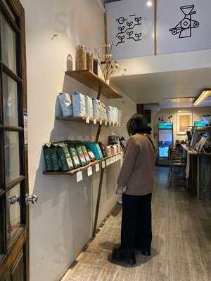 La Viet Coffee (hanoi Lang Ha)