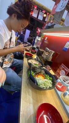 Yukichi Ramen Danang