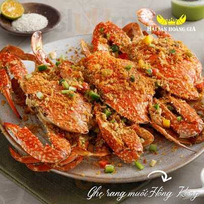 Hải Sản Hoàng Gia - Cn 94 Hòa Bình