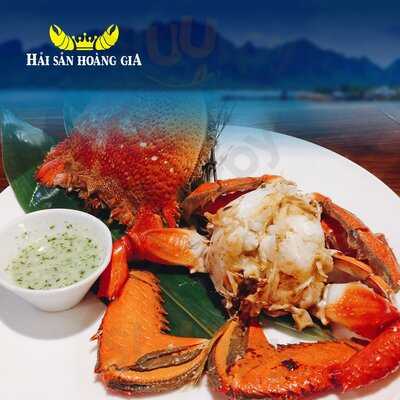 Hải Sản Hoàng Gia - Cn 94 Hòa Bình