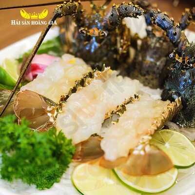 Hải Sản Hoàng Gia - Cn 94 Hòa Bình